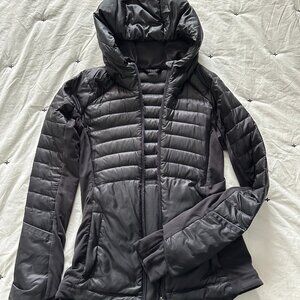 Lululemon Down For It All Puffer Jacket